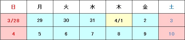 営業時間変更：11：00～16：00まで