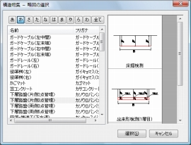 略図の追加