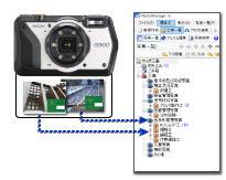 PhotoManager 15｜データチェックの結果