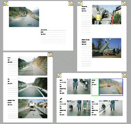 PhotoManager 9.0｜選べる印刷形式