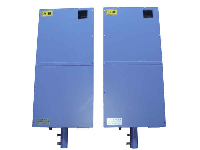 YCB450-1背面