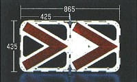 ツインアローS