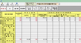 点数の確認がいつでもできます