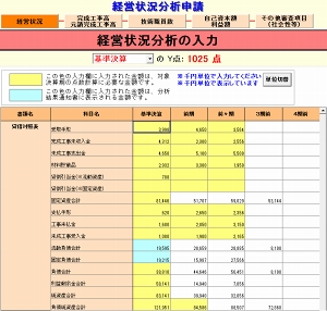 かんたん入力シミュレーション機能を搭載