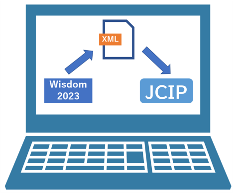 「建設業許可・経営事項審査電子申請システム（JCIP）」とは