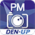 PM for DEN-UP