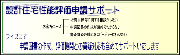 住宅性能表示メリット