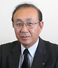 佐藤茂夫常務