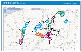 作業時間を基に日報を自動作成