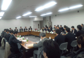 情報化施工推進会議