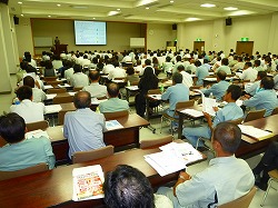 講習会の様子