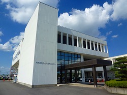 茨城県建設技術管理センター