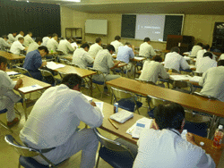 講習会の様子