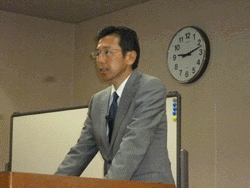 株式会社ワイズ 代表取締役 福澤直樹