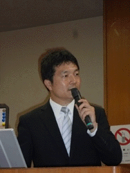 株式会社ワイズ 荻原隆仁