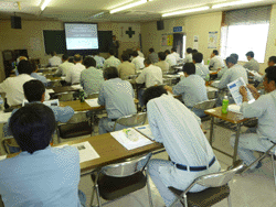 講習会の様子