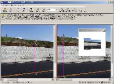 PhotoManager 4.0｜パノラマ写真作成